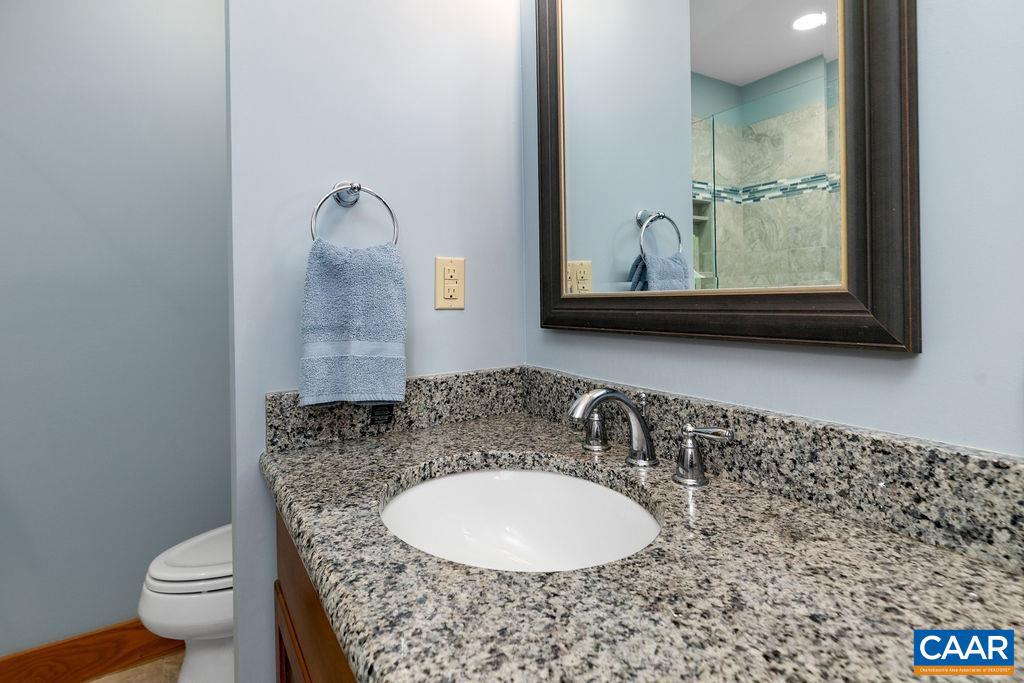 WINTERGREEN RESORT - Residential