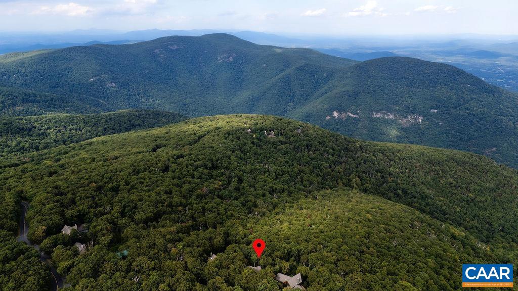 WINTERGREEN RESORT - Residential