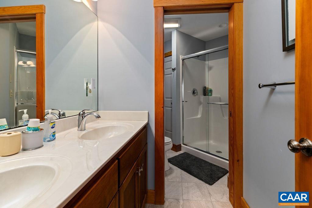 WINTERGREEN RESORT - Residential