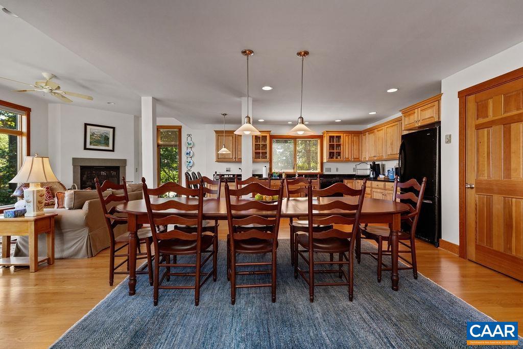 WINTERGREEN RESORT - Residential