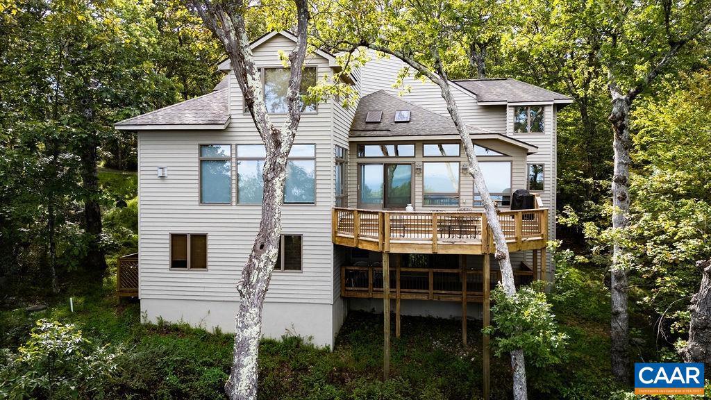 WINTERGREEN RESORT - Residential