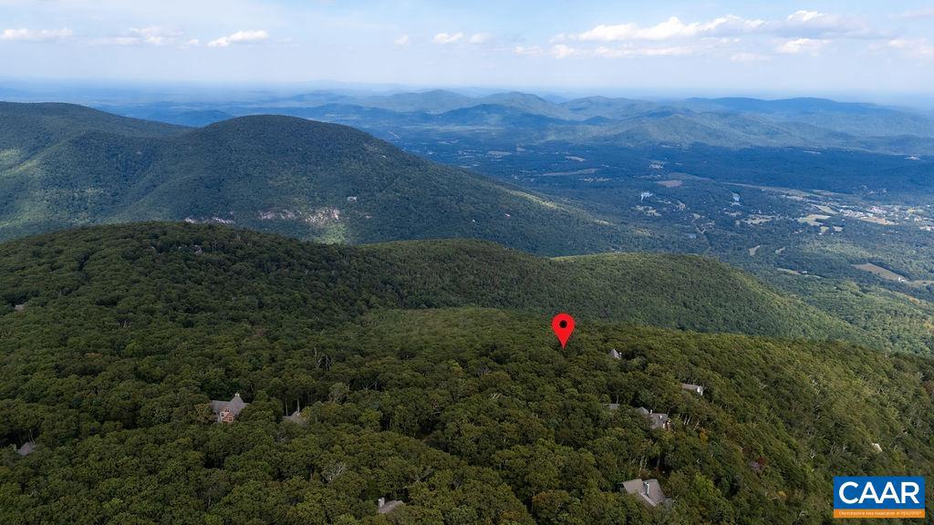 WINTERGREEN RESORT - Residential