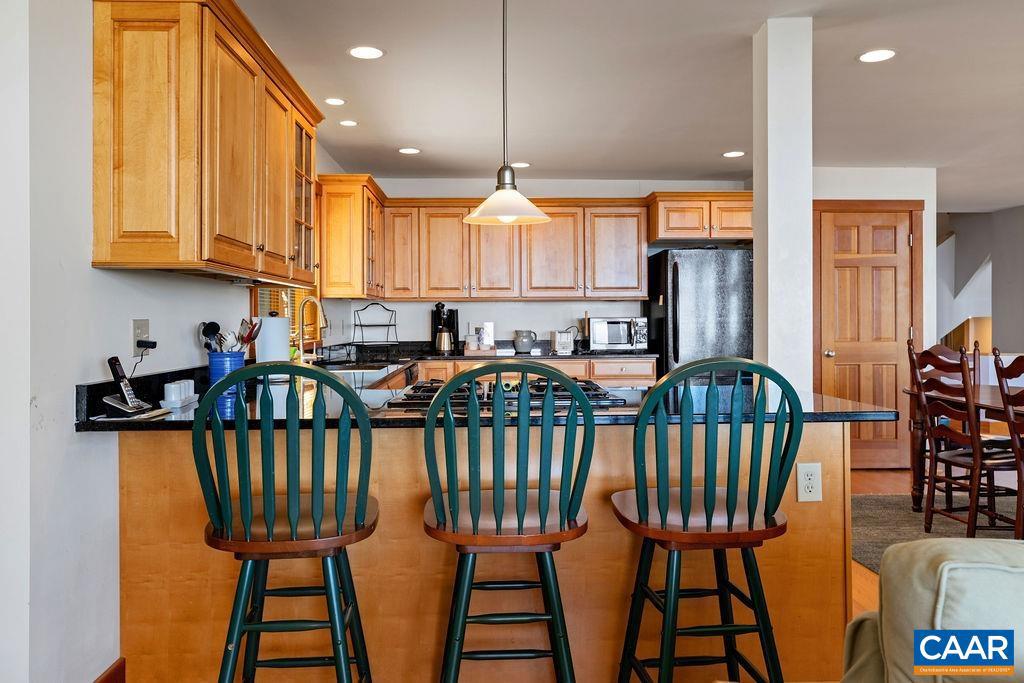 WINTERGREEN RESORT - Residential