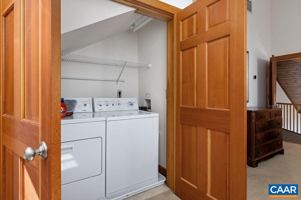 WINTERGREEN RESORT - Residential