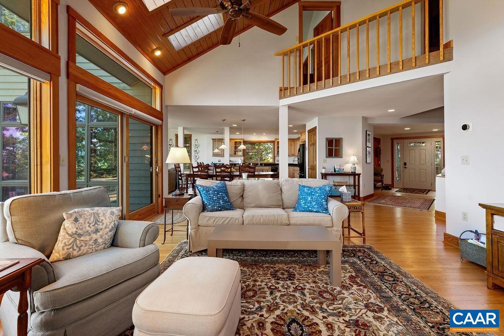 WINTERGREEN RESORT - Residential