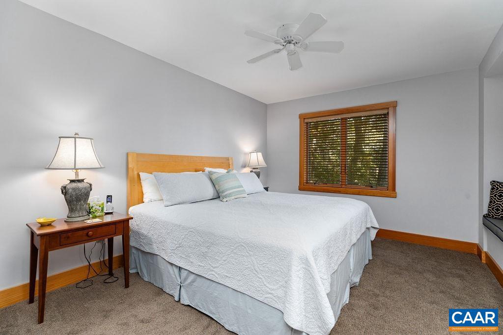 WINTERGREEN RESORT - Residential