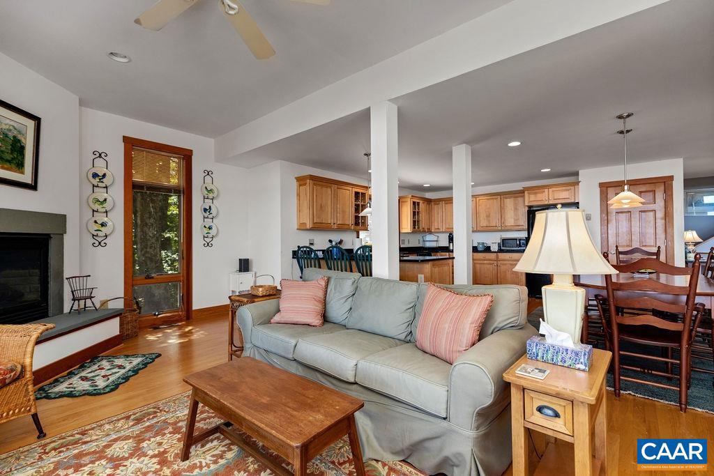 WINTERGREEN RESORT - Residential