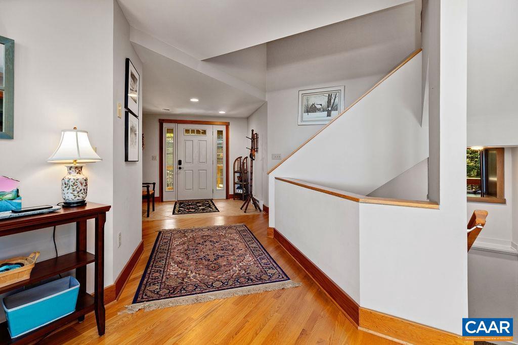 WINTERGREEN RESORT - Residential