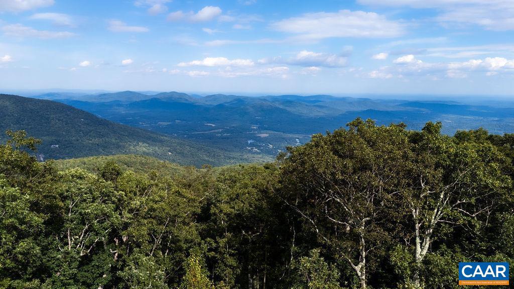 WINTERGREEN RESORT - Residential