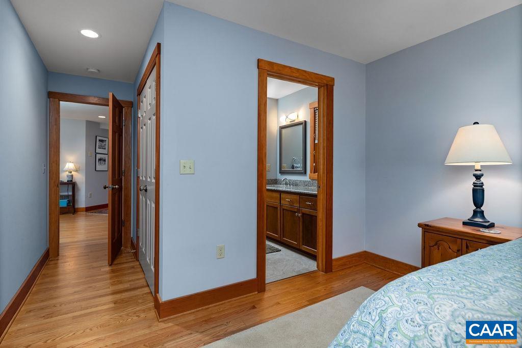 WINTERGREEN RESORT - Residential