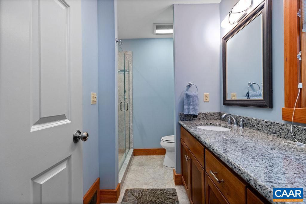 WINTERGREEN RESORT - Residential