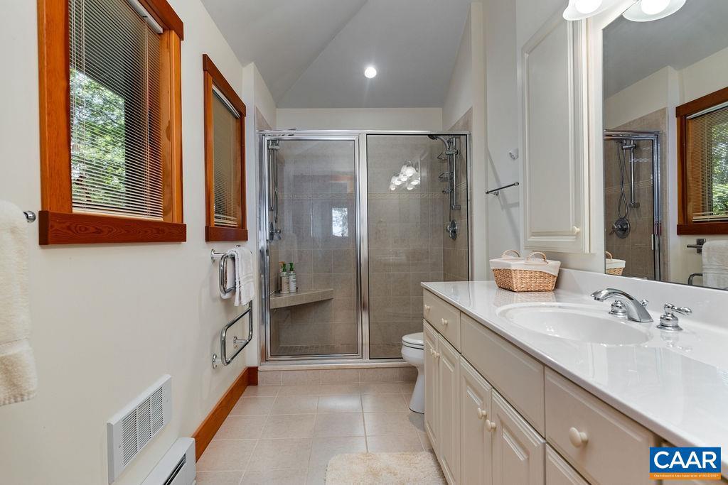 WINTERGREEN RESORT - Residential