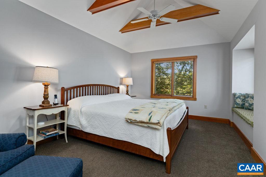 WINTERGREEN RESORT - Residential