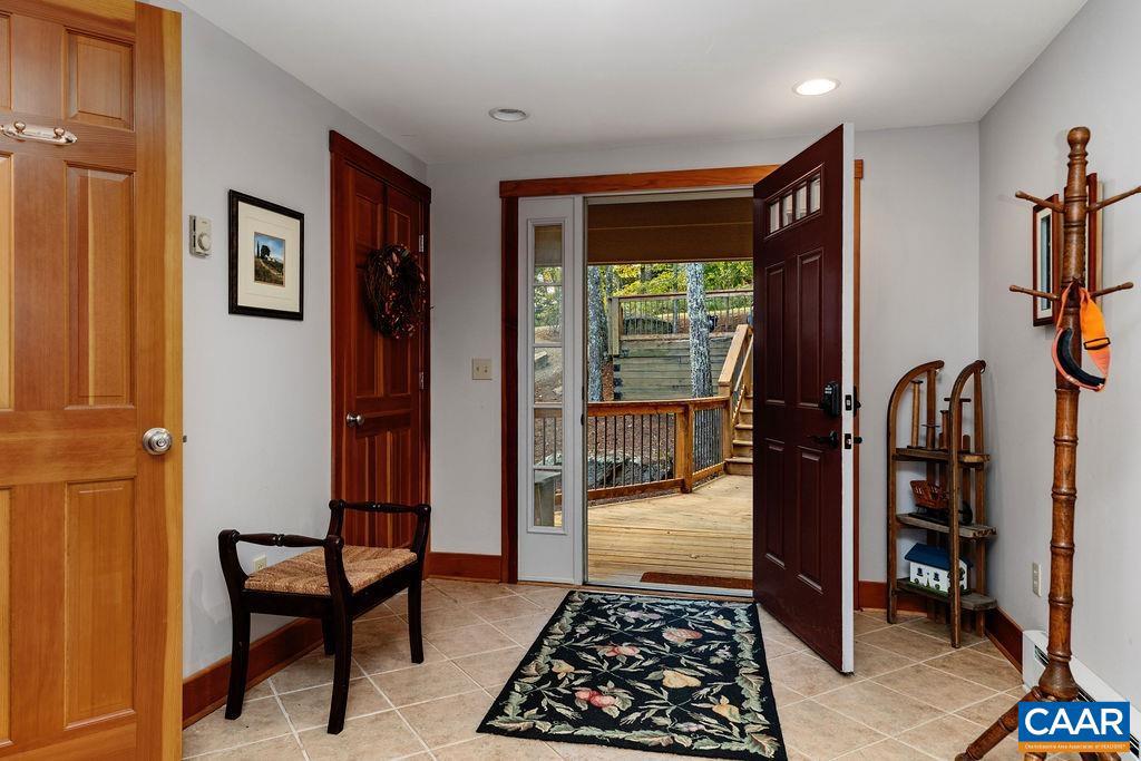 WINTERGREEN RESORT - Residential