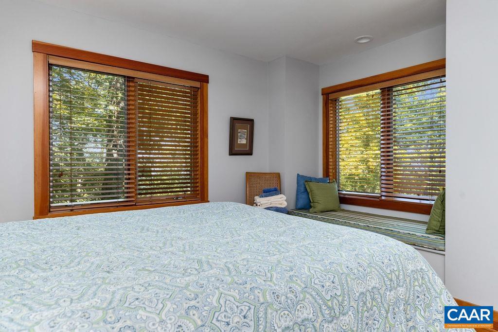 WINTERGREEN RESORT - Residential