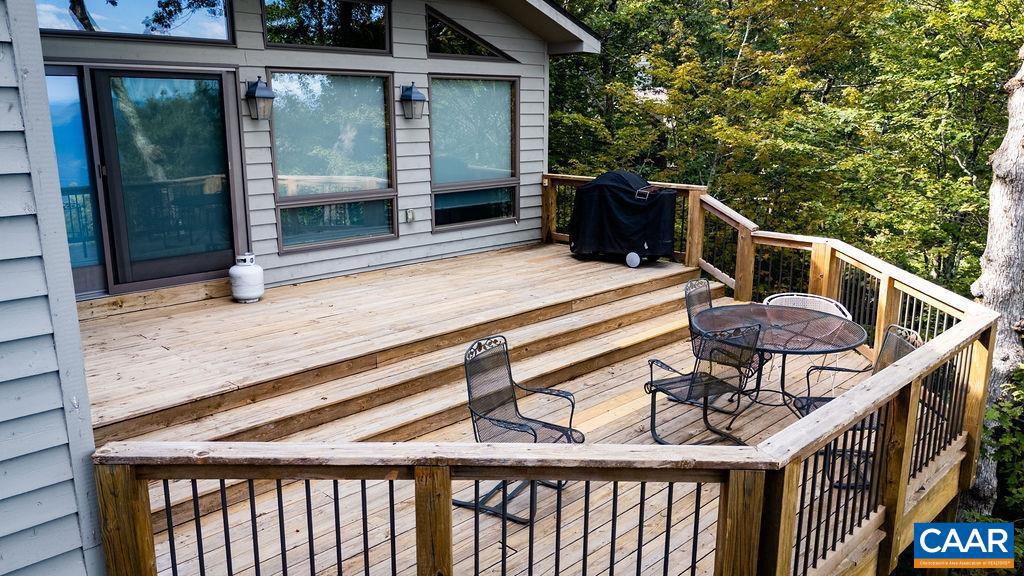 WINTERGREEN RESORT - Residential