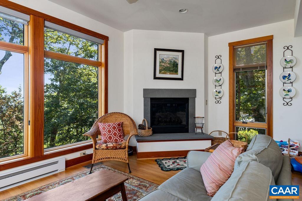 WINTERGREEN RESORT - Residential