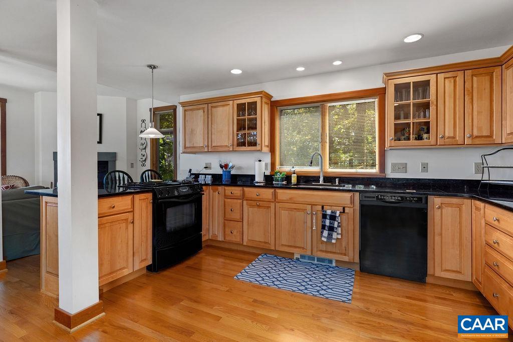 WINTERGREEN RESORT - Residential