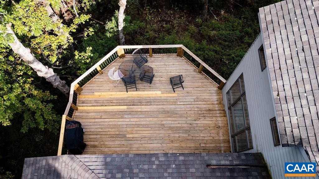 WINTERGREEN RESORT - Residential