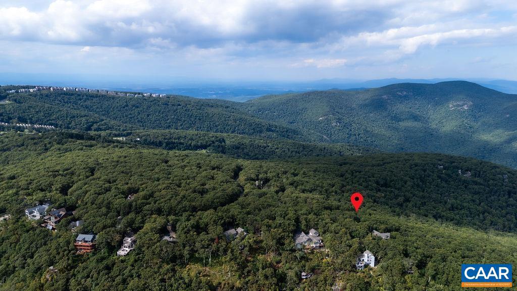 WINTERGREEN RESORT - Residential