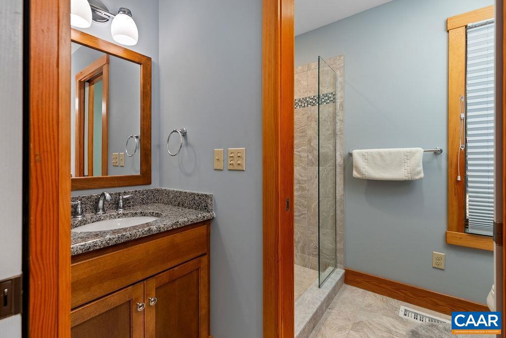 WINTERGREEN RESORT - Residential