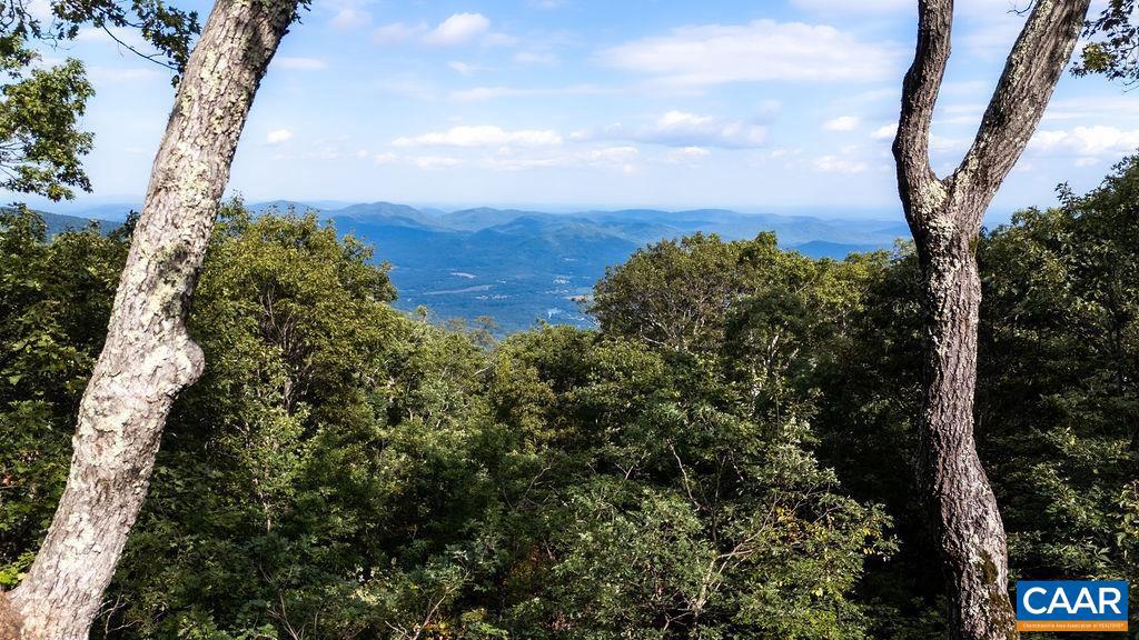 WINTERGREEN RESORT - Residential