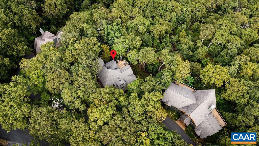 WINTERGREEN RESORT - Residential