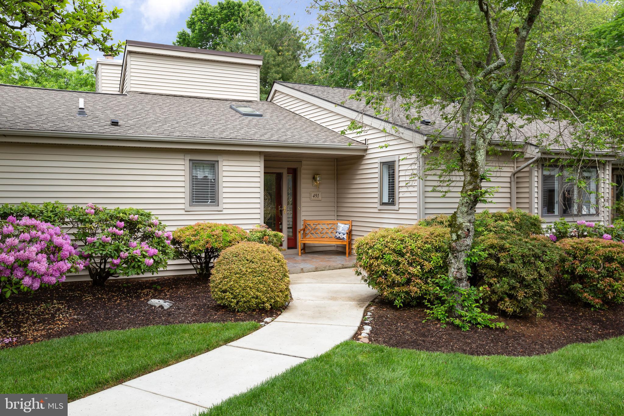 491 EATON WAY