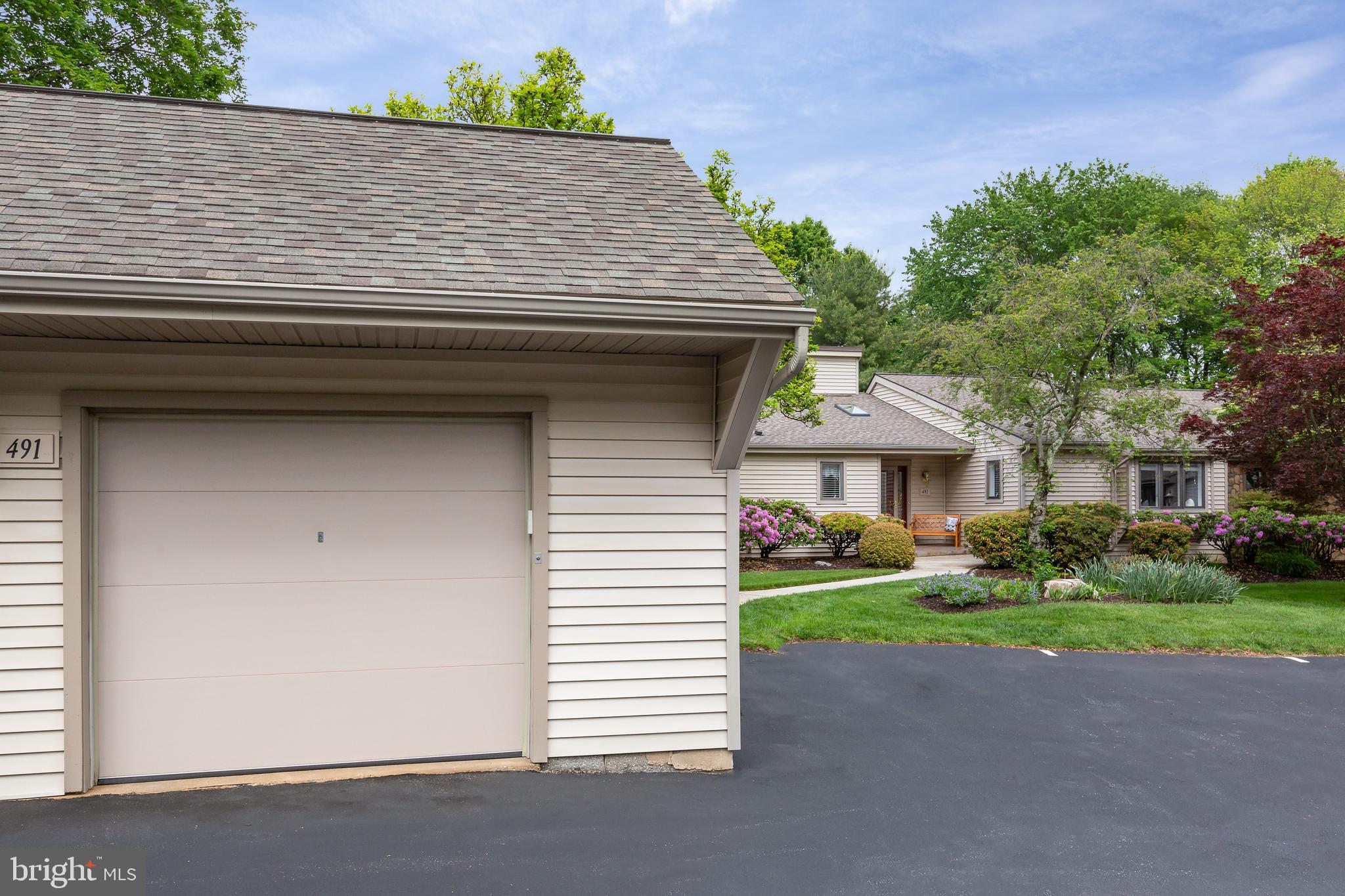 491 EATON WAY