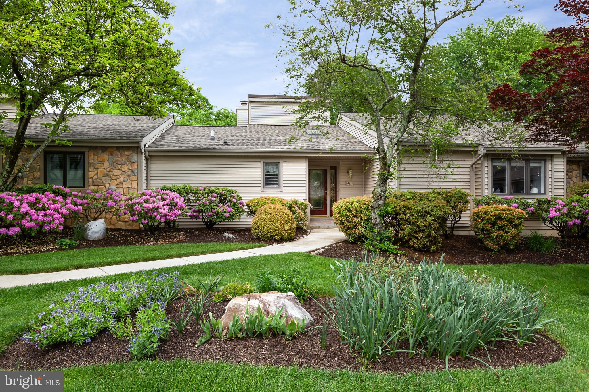 491 EATON WAY