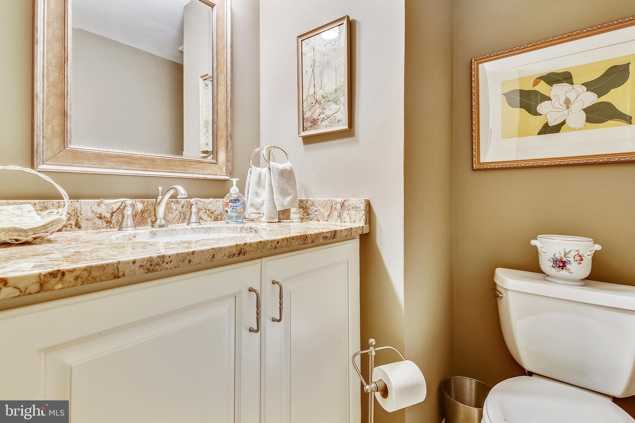 SIGNAL HILL - Residential