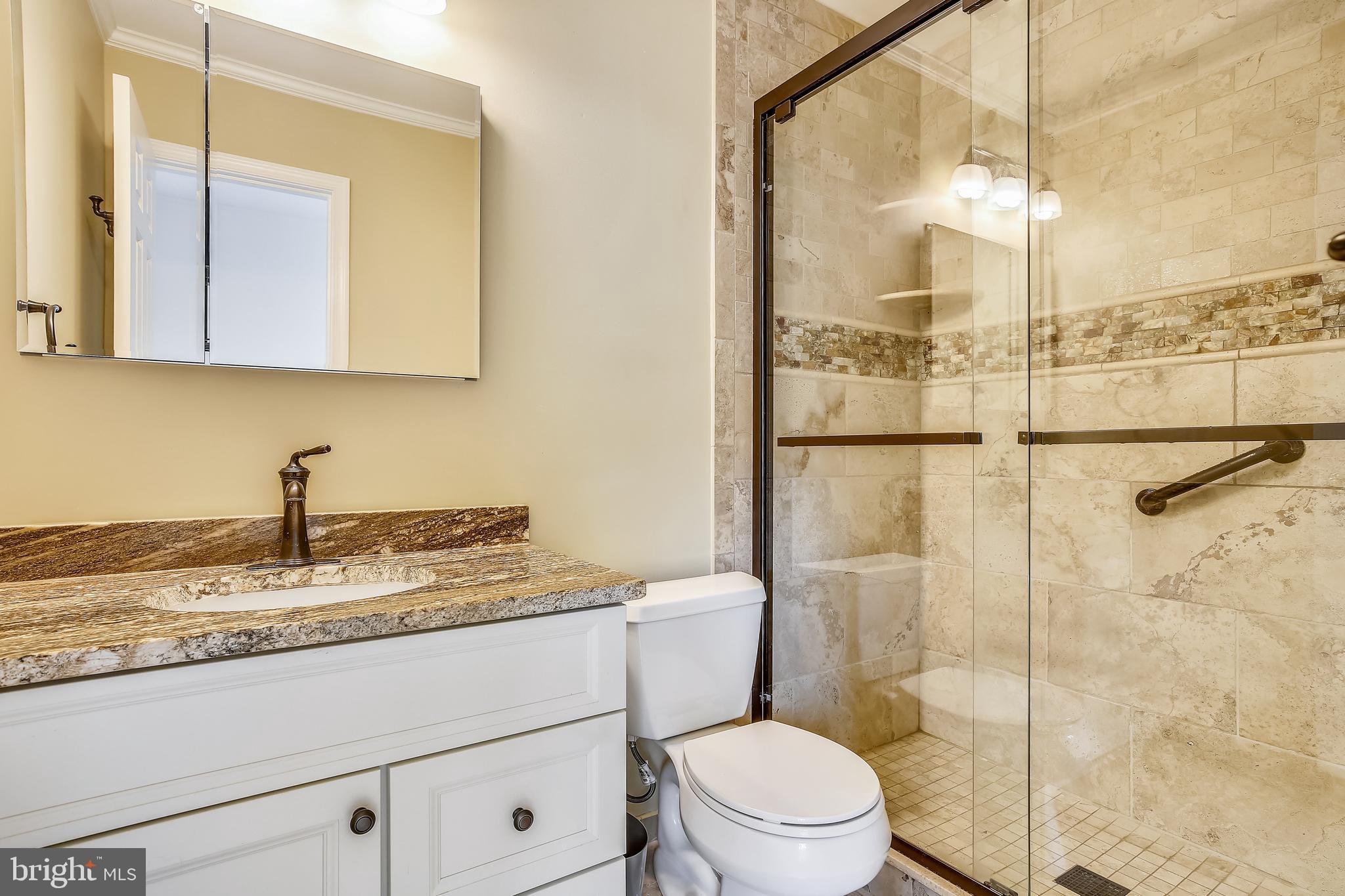 SIGNAL HILL - Residential