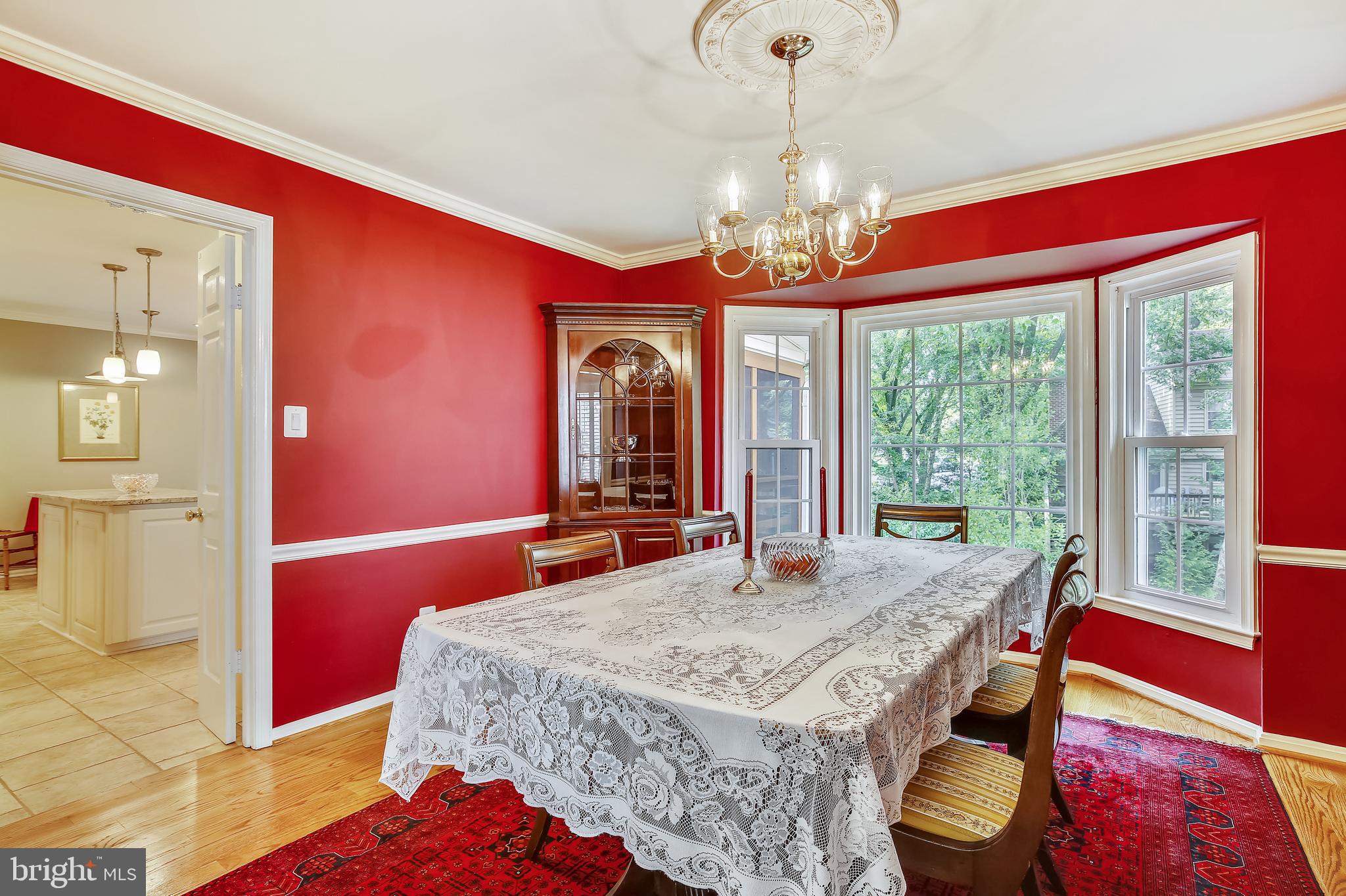 SIGNAL HILL - Residential