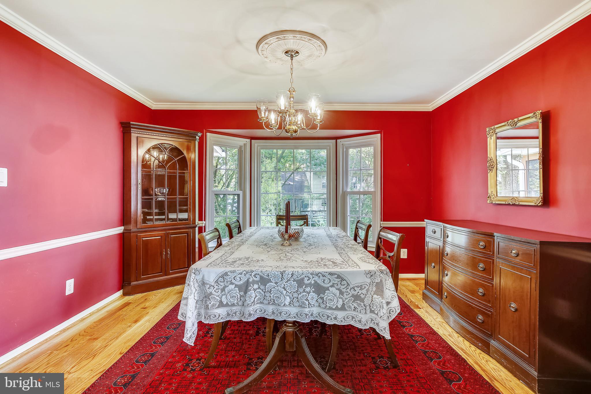 SIGNAL HILL - Residential