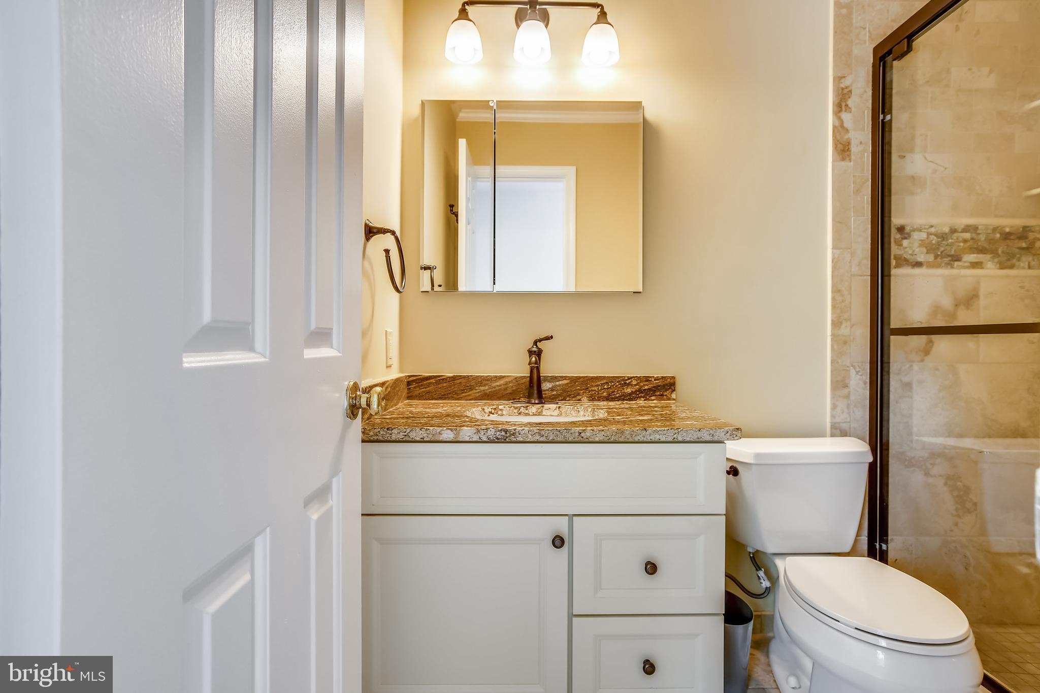 SIGNAL HILL - Residential