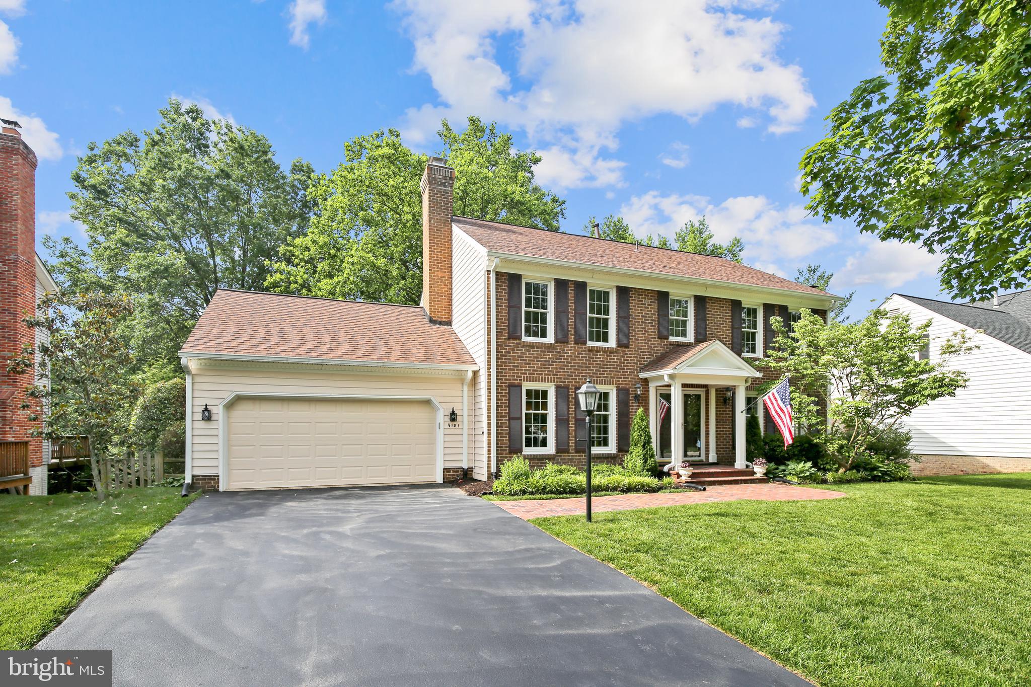 SIGNAL HILL - Residential