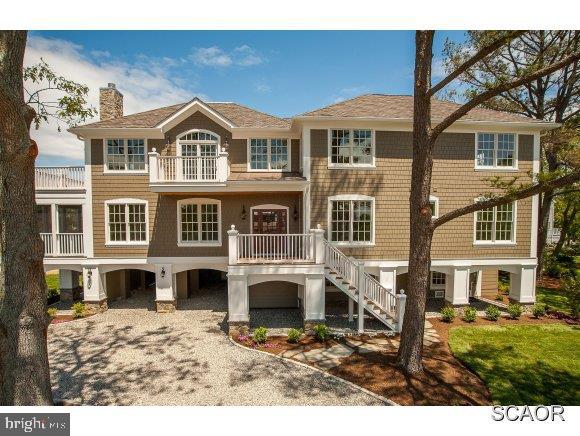 NORTH SHORES - Residential