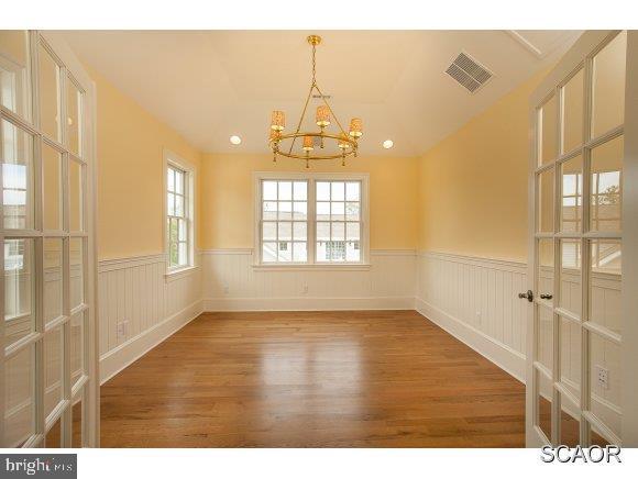 NORTH SHORES - Residential