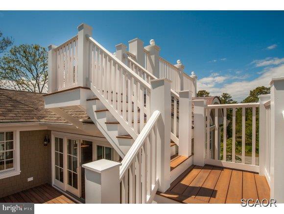 NORTH SHORES - Residential