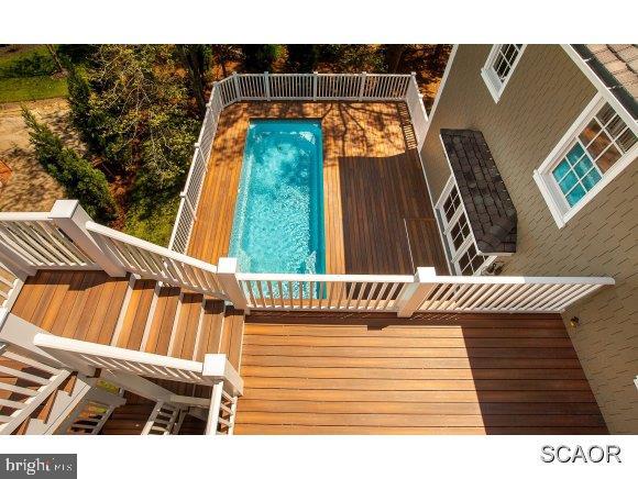 NORTH SHORES - Residential