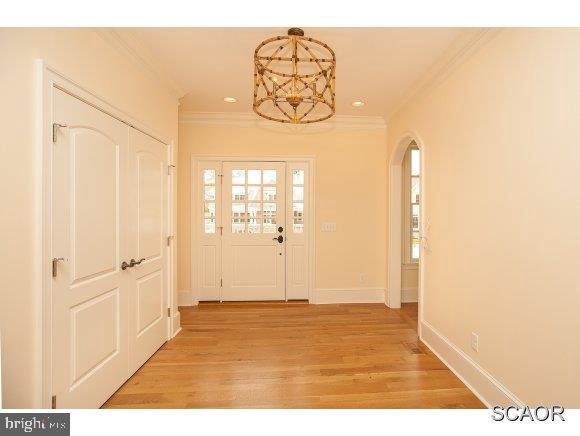 NORTH SHORES - Residential