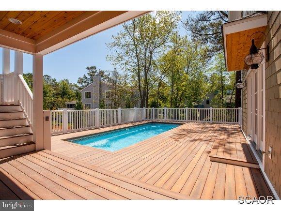 NORTH SHORES - Residential