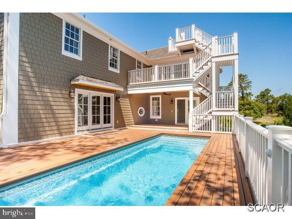 NORTH SHORES - Residential