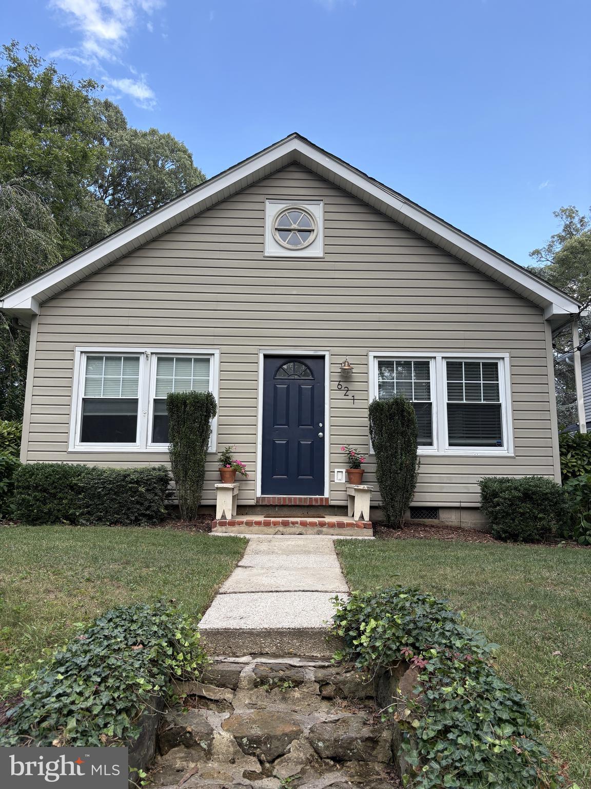 621 JUMPERS HOLE ROAD