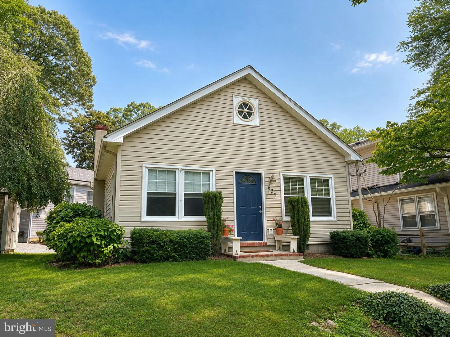 621 Jumpers Hole Road, Severna Park, MD, 21146