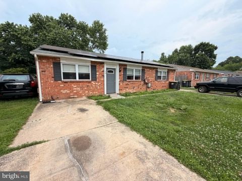 Homes For Sale - 14 Bach Drive<br/> NEWARK, DE 19702