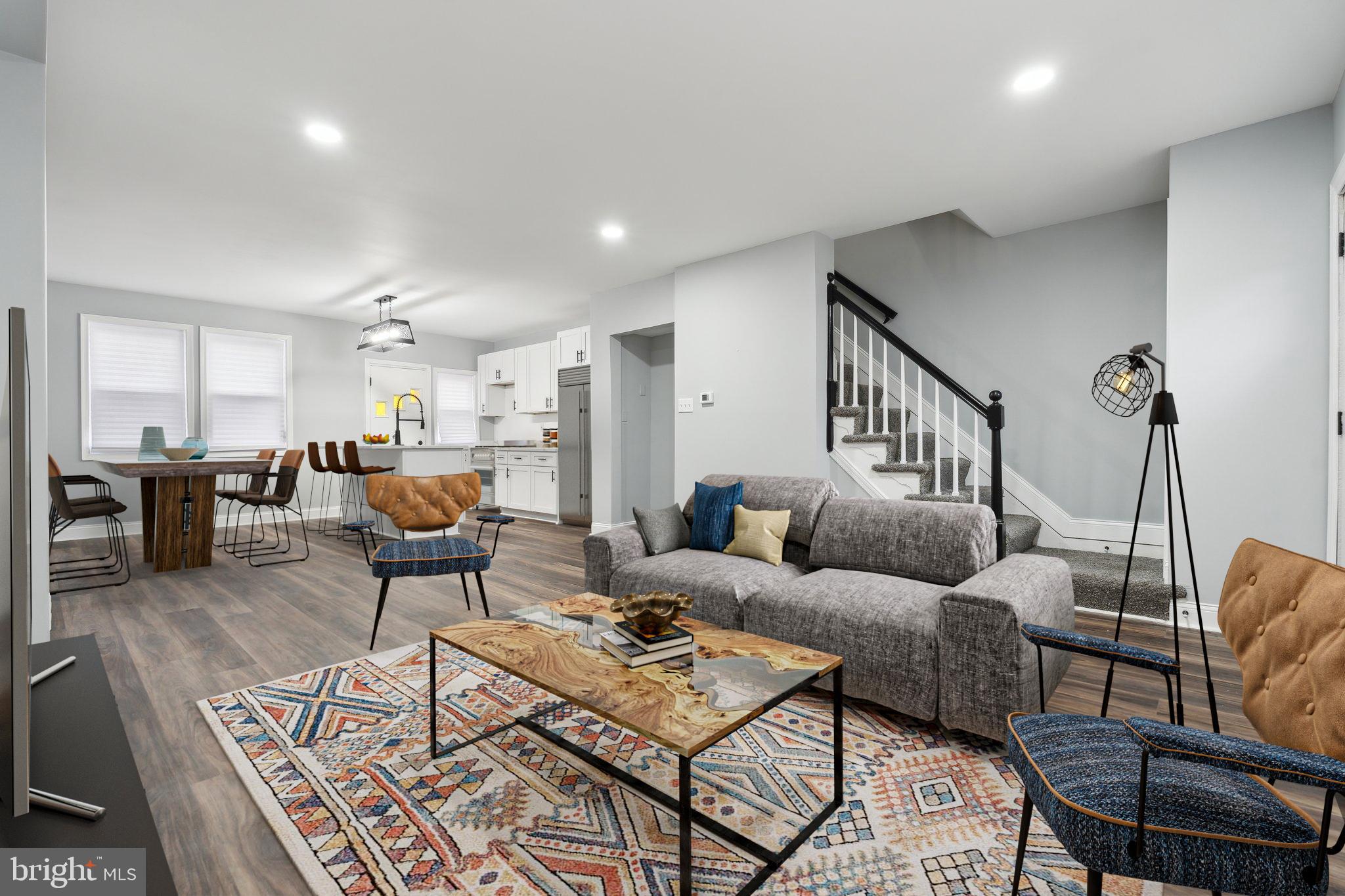 PEN LUCY - Residential