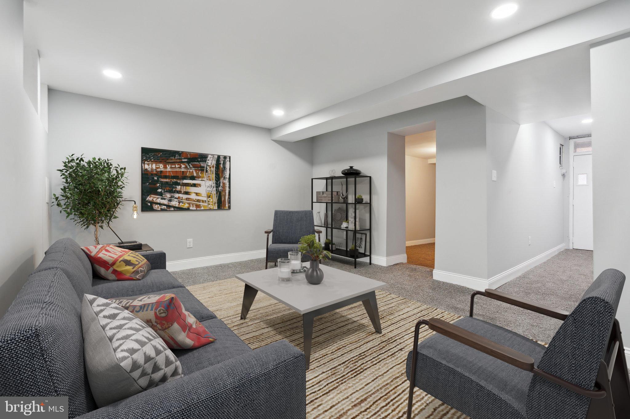 PEN LUCY - Residential