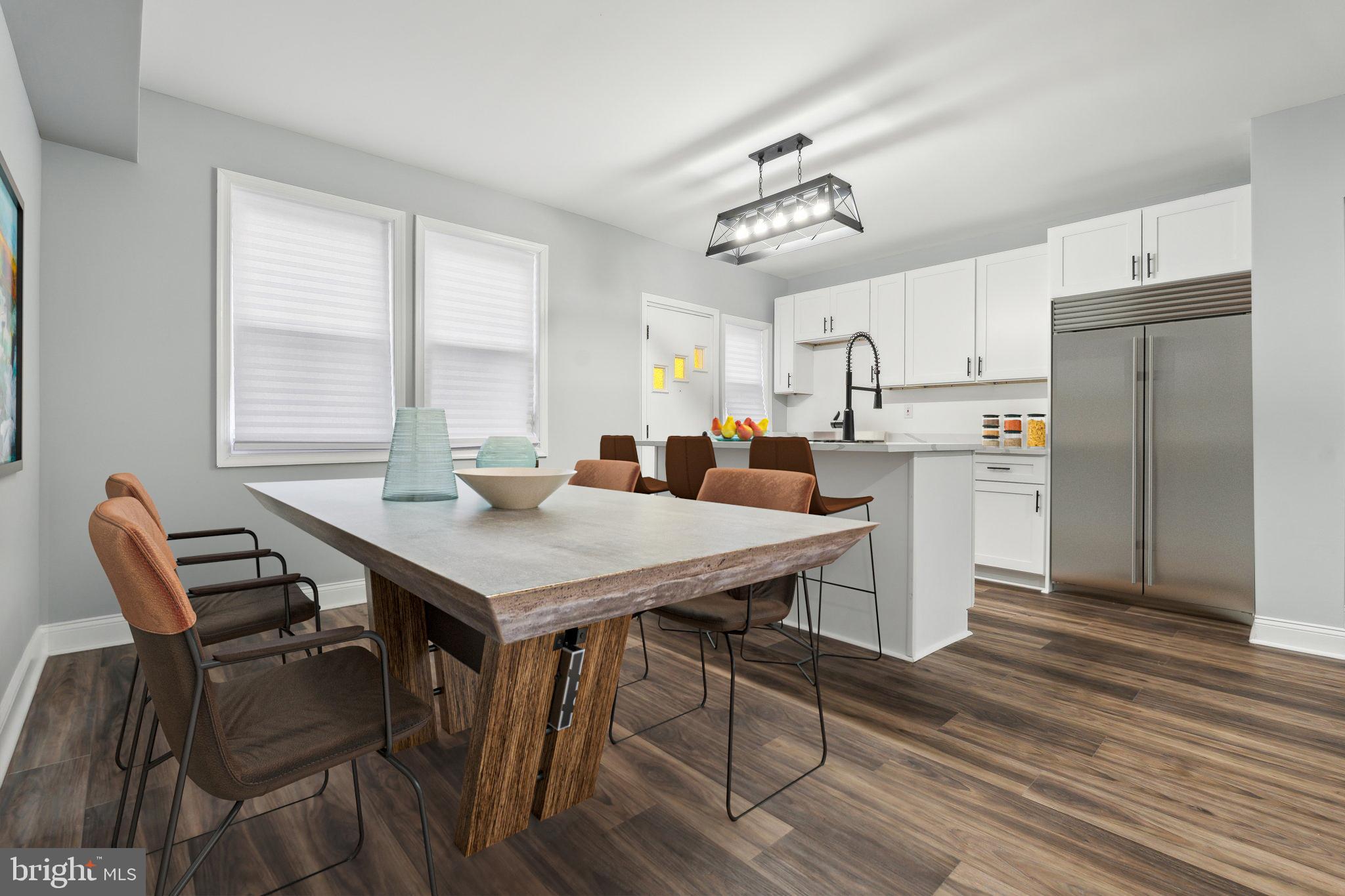PEN LUCY - Residential
