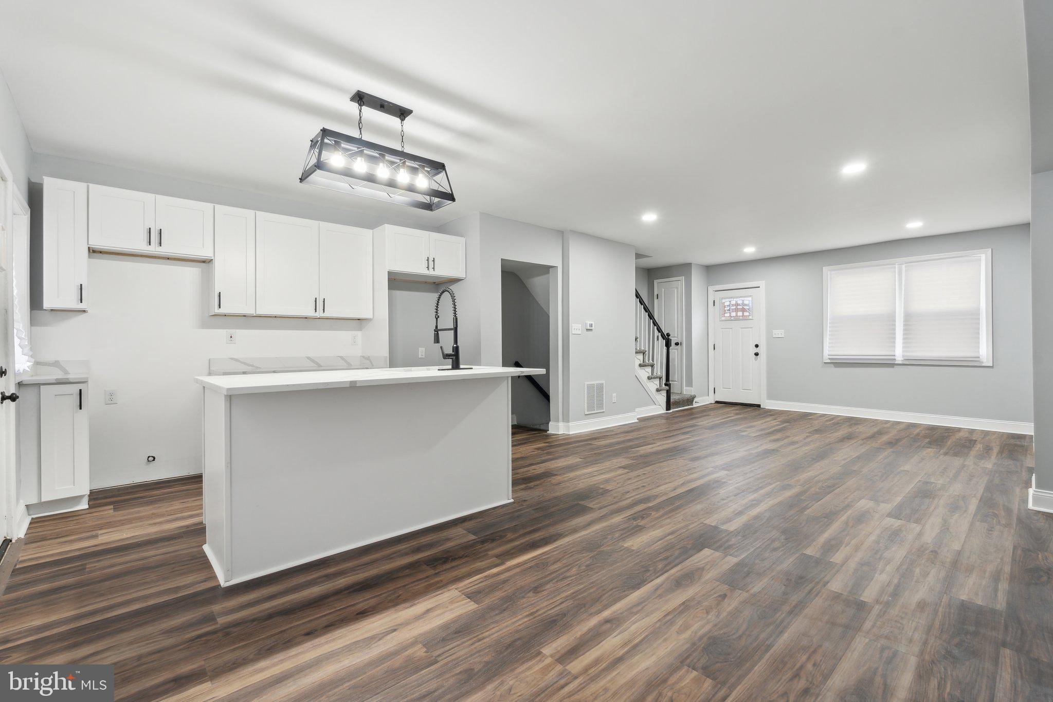 PEN LUCY - Residential